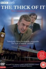 Watch The Thick of It Movie4k